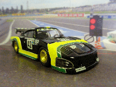 Porsche 935 LM81