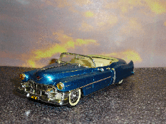 Cadillac 62-75