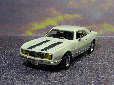 Camaro 1967