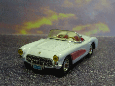 Corvette 1957