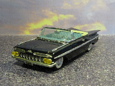 Impala 1959