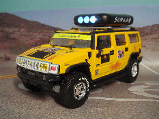 Hummer JH