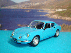 Simca 1300 1973