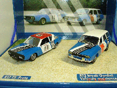 Cadeau de la fte des Pres 2006